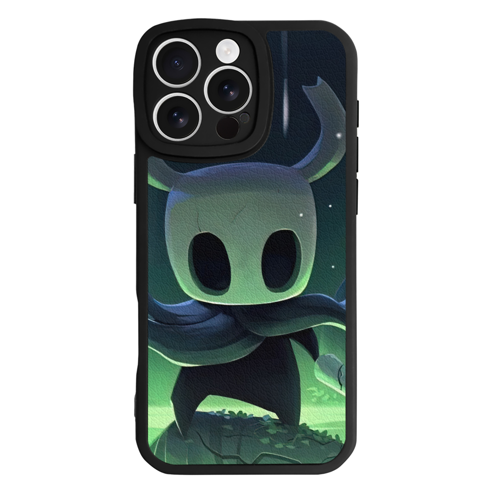 （画像用） Deadpool デッドプール 【iPhone 16シリーズ対応】シリコンスマホケース（レザー調） 材質：シリコン